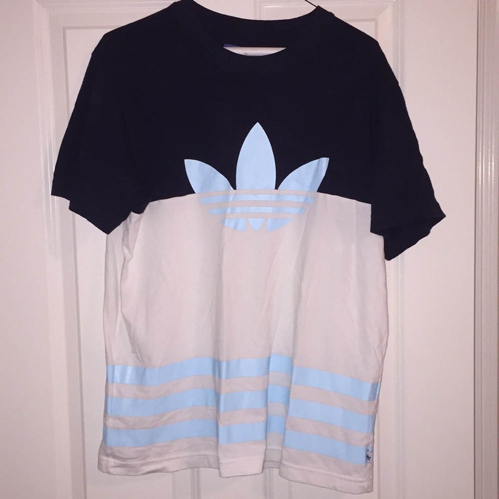 Adidas Men's T-Shirt